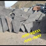 فروش سنگ مالون سنگ لاشه خرید سنگ لاشه تنی