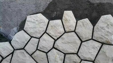 قیمت سنگ مالون تنی سنگ لاشه تنی محمدی