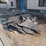 قیمت سنگ مالون تنی سنگ لاشه محمدی درتهران دماوند