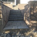 فروش سنگ لاشه سنگ ورقه ای سنگ مالون