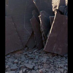 فروش سنگ لاشه سنگ ورقه ای سنگ مالون
