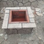 فروش سنگ لاشه سنگ ورقه ای سنگ مالون