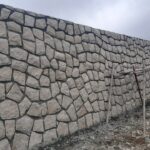 فروش سنگ لاشه
