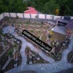 فروش سنگ لاشه سنگ ورقه ای سنگ مالون