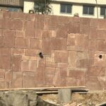 قیمت سنگ مالون تنی سنگ لاشه تنی محمدی تهران دماوند رشت