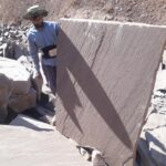 پیمانکاری سنگ مالون سنگ لاشه خرید سنگ لاشه