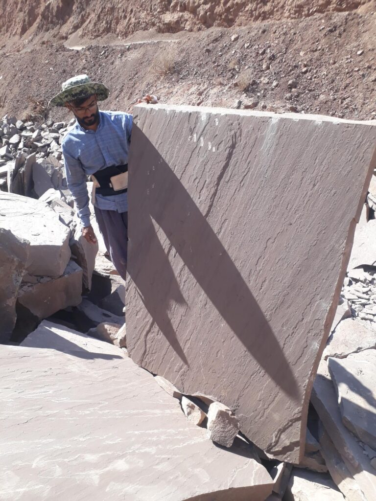 پیمانکاری سنگ مالون سنگ لاشه خرید سنگ لاشه