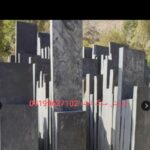 فروش سنگ لاشه سنگ ورقه ای سنگ مالون