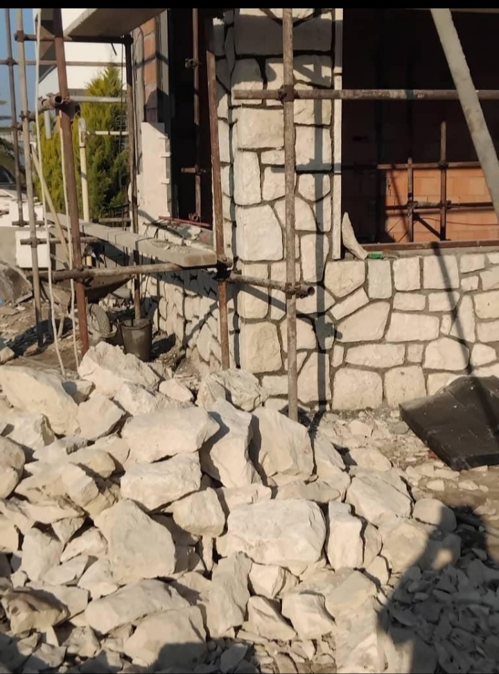قیمت سنگ لاشه تنی سنگ لاشه تنی محمدی خرید سنگ آنلاین