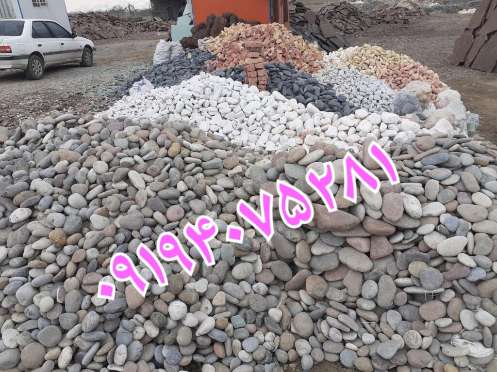 قیمت سنگ مالون تنی سنگ لاشه محمدی