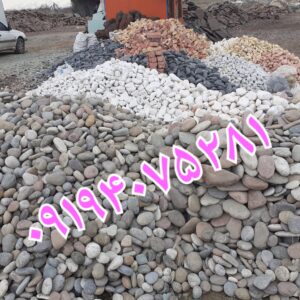 قیمت سنگ مالون تنی سنگ لاشه محمدی