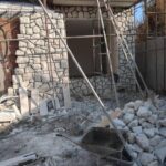 قیمت سنگ تنی سنگ لاشه محمدی درتهران دماوند