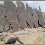 فروش سنگ لاشه