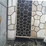 فروش سنگ لاشه