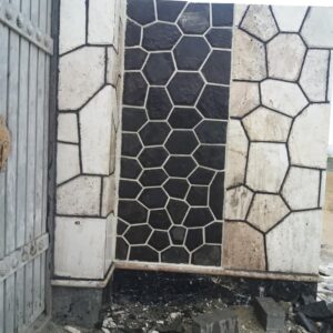 فروش سنگ لاشه
