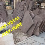 قیمت سنگ مالون تنی سنگ لاشه محمدی