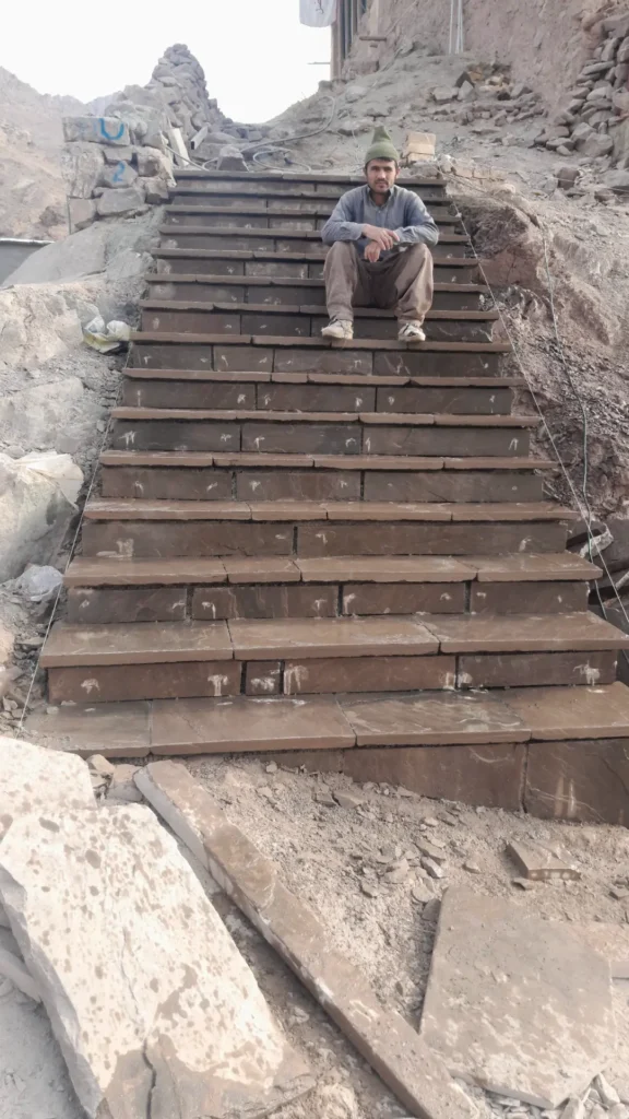 فروش سنگ مالون تنی سنگ لاشه تنی محمدی خرید آنلاین