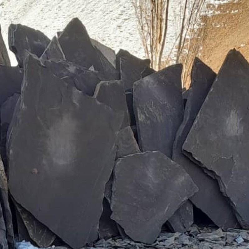فروش سنگ مالون کوهی مستقیم از معدن باقیمت مناسب