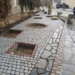 فروش سنگ لاشه