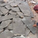 فروش سنگ مالون تنی سنگ لاشه تنی خرید سنگ لاشه
