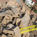قیمت فروش سنگ مالون تنی سنگ لاشه تنی خرید سنگ آنلاین ارسال