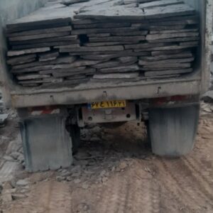 قیمت سنگ تنی سنگ مالون سنگ کوهی ورقه ای