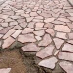 فروش سنگ لاشه و مالون طبیعی | کیفیت ممتاز قیمت رقابتی