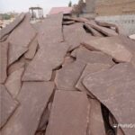 فروش سنگ ورقه ای فروش سنگ مالون فروش سنگ لاشه معدن