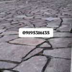 فروش سنگ لاشه