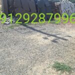 قیمت سنگ لاشه و اجرای سنگ ورقهای مالون