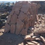 فروش سنگ مالون سنگ لاشه خرید سنگ لاشه