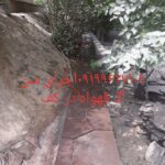 فروش سنگ لاشه سنگ ورقه ای سنگ مالون