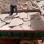 قیمت سنگ مالون تنی سنگ لاشه تنی خرید آنلاین