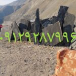 فروش سنگ لاشه اجرای سنگ لاشه
