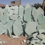 قیمت سنگ مالون تنی سنگ لاشه تنی خرید سنگ لاشه آنلاین