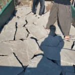 فروش سنگ مالون سنگ لاشه خرید سنگ لاشه